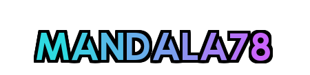 MANDALA78 Logo